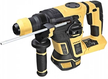 Перфоратор Hanskonner HRH1827BL