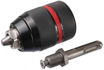 Перфоратор Hanskonner HRH1827BL