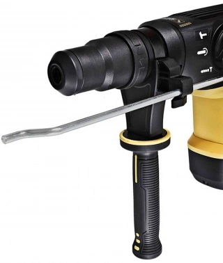 Перфоратор Hanskonner HRH1342M