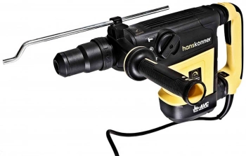 Перфоратор Hanskonner HRH1342M