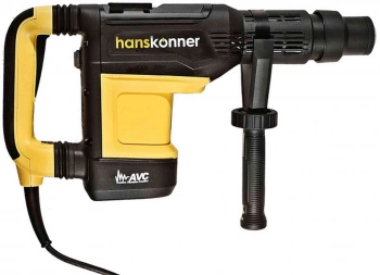 Перфоратор Hanskonner HRH1652M