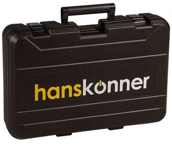 Перфоратор Hanskonner HRH1652M