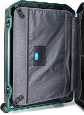 Чемодан Piquadro PQ-LM BV4427PQLM/VES