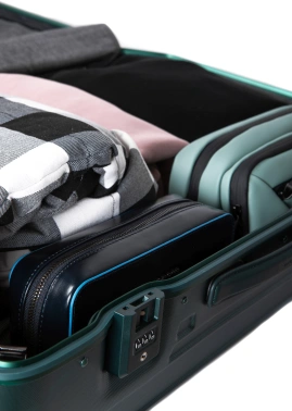 Чемодан Piquadro PQ-LM BV4427PQLM/VES