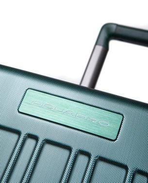 Чемодан Piquadro PQ-LM BV4427PQLM/VES