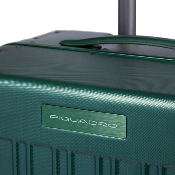 Чемодан Piquadro BV4428PQLM/VES