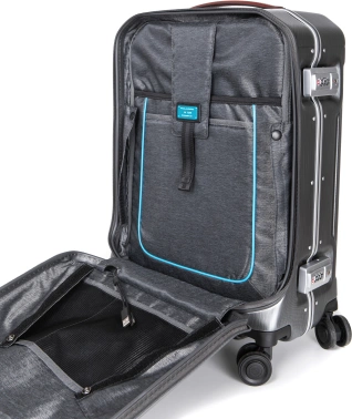 Чемодан Piquadro PQ-LM BV6700PQLM/NCU