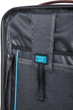 Чемодан Piquadro PQ-LM BV6700PQLM/NCU