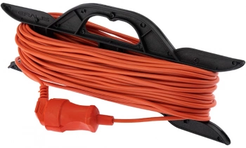 Удлинитель силовой PROconnect ПВС