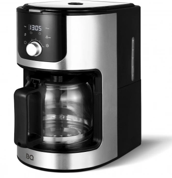 Кофеварка капельная BQ CM1010