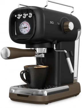 Кофеварка рожковая BQ CM2004