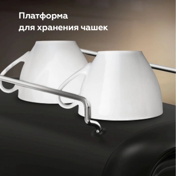 Кофеварка рожковая BQ CM2004