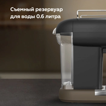 Кофеварка рожковая BQ CM2004