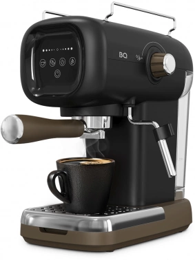 Кофеварка рожковая BQ CM2005