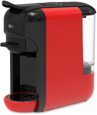 Кофеварка эспрессо BQ CM3000