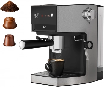 Кофеварка рожковая BQ CM3003