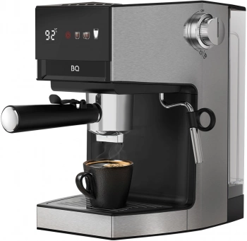 Кофеварка рожковая BQ CM3003