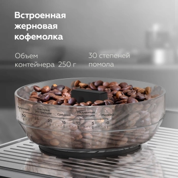 Кофеварка рожковая BQ CM5002