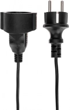 Удлинитель силовой PROconnect PROc-Uc