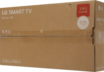 Телевизор LED LG 24