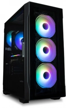 Корпус Zalman I3 Neo