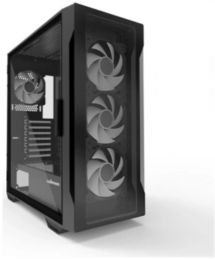 Корпус Zalman I3 Neo
