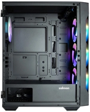 Корпус Zalman I3 Neo