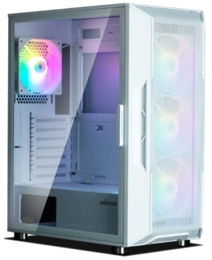 Корпус Zalman i3 Neo