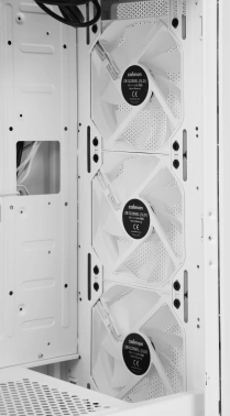 Корпус Zalman i3 Neo