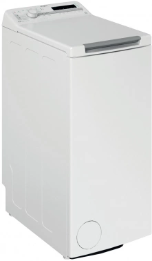 Стиральная машина Whirlpool TDLR 65230SS EU/N