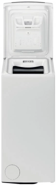 Стиральная машина Whirlpool TDLR 65230SS EU/N