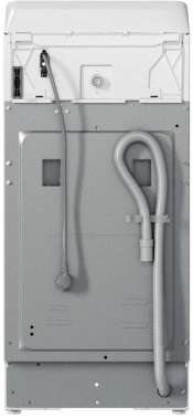 Стиральная машина Whirlpool TDLR 65230SS EU/N