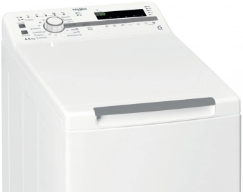Стиральная машина Whirlpool TDLR 65230SS EU/N