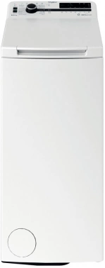 Стиральная машина Whirlpool TDLRB 65242BS EU/N