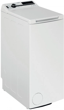 Стиральная машина Whirlpool TDLRB 65242BS EU/N