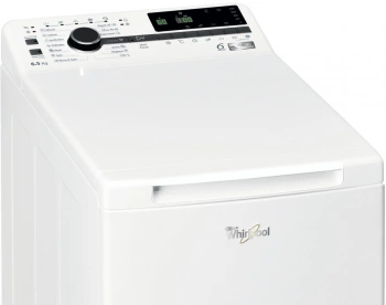 Стиральная машина Whirlpool TDLRB 65242BS EU/N