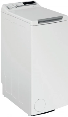 Стиральная машина Whirlpool TDLR 7231BS EU