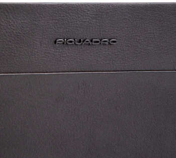 Кошелек мужской Piquadro Harper PU257APR/N черный натур.кожа