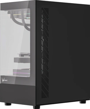 Корпус Formula Crystal Z1CM