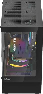 Корпус Formula Crystal Z1CM