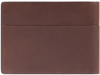 Клатч мужской Piquadro Blue Square AC2141B2R/CU4 табачный натур.кожа