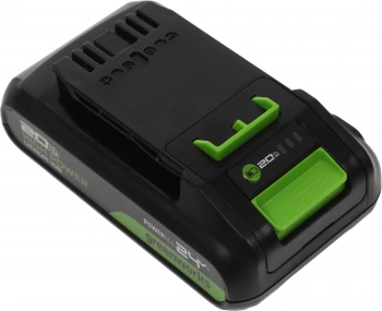 Батарея аккумуляторная Greenworks  G24HP2