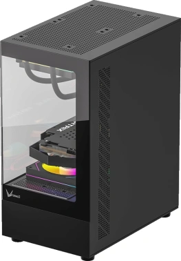 Корпус Formula Crystal Z1CM Plus FR