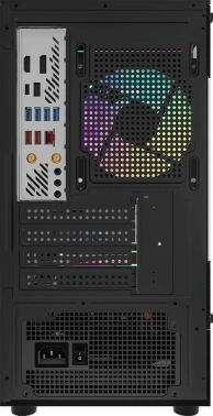 Корпус Formula Crystal Z1CM Plus FR