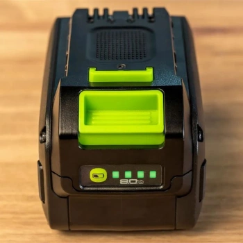 Батарея аккумуляторная Greenworks  G24HP8