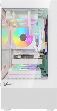 Корпус Formula Crystal Z1CM