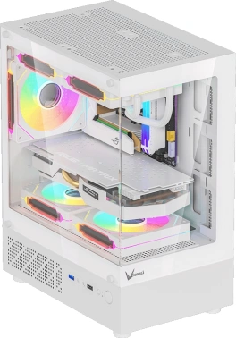 Корпус Formula Crystal Z1CM