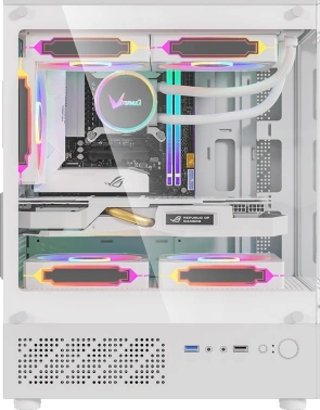 Корпус Formula Crystal Z1CM