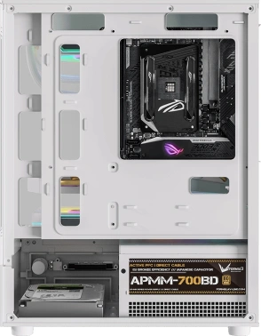 Корпус Formula Crystal Z1CM