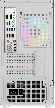 Корпус Formula Crystal Z1CM